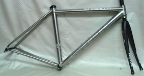 ライトスピード LITE SPEED ギザロ GHISALLO フレームセット